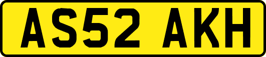 AS52AKH