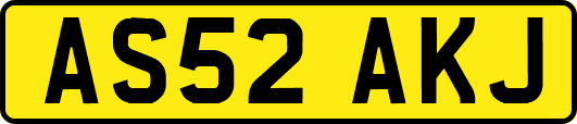 AS52AKJ