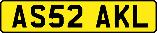 AS52AKL