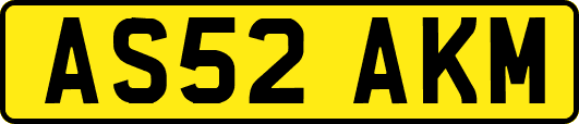 AS52AKM