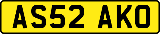 AS52AKO