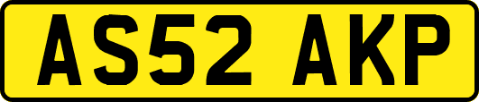 AS52AKP
