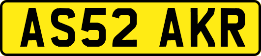 AS52AKR