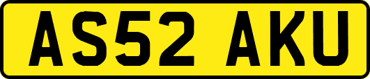 AS52AKU
