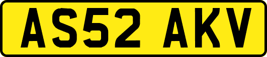 AS52AKV