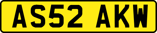 AS52AKW