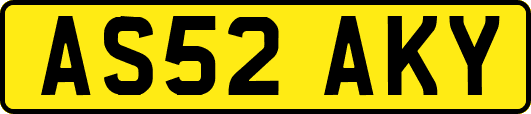 AS52AKY