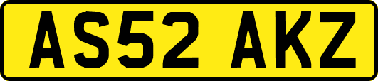 AS52AKZ