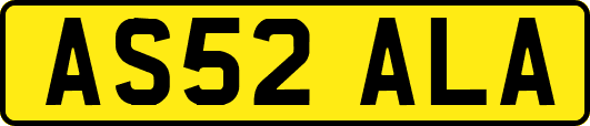 AS52ALA