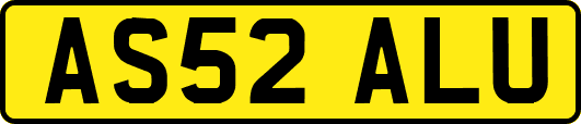AS52ALU