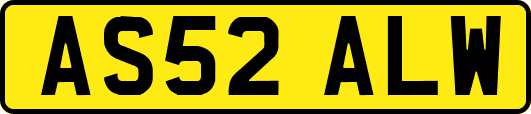 AS52ALW