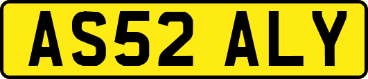 AS52ALY