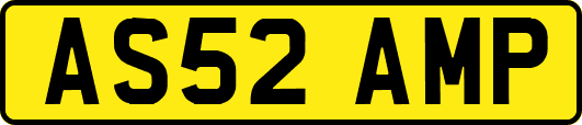 AS52AMP