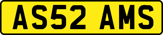 AS52AMS