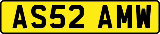 AS52AMW