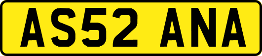 AS52ANA
