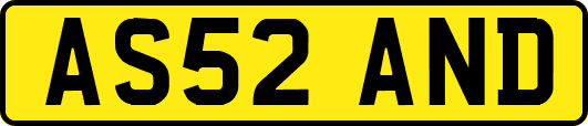 AS52AND