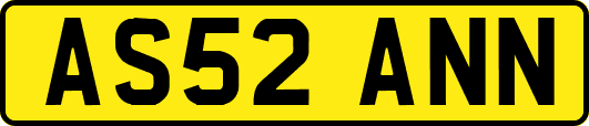 AS52ANN