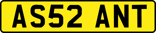 AS52ANT