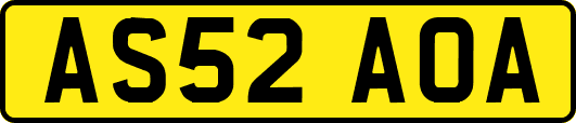AS52AOA