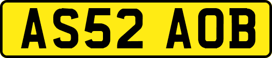 AS52AOB