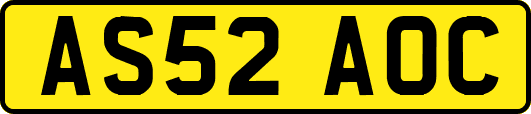 AS52AOC