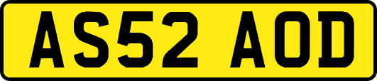 AS52AOD