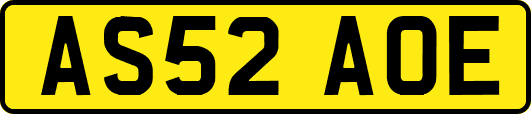 AS52AOE