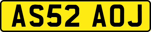 AS52AOJ