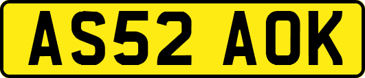 AS52AOK
