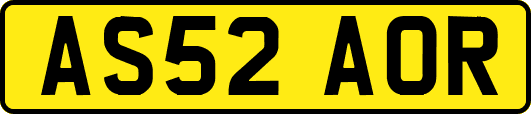 AS52AOR