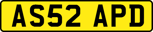 AS52APD