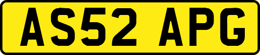 AS52APG