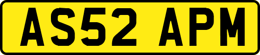 AS52APM