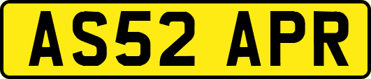 AS52APR