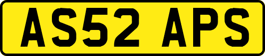 AS52APS