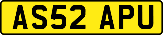 AS52APU