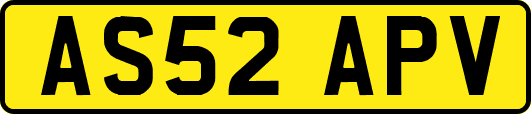 AS52APV