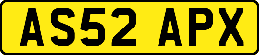 AS52APX