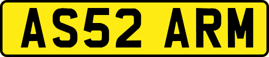 AS52ARM