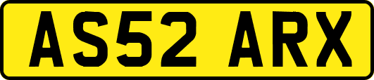 AS52ARX