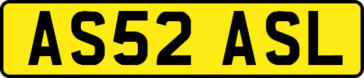 AS52ASL
