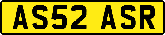 AS52ASR