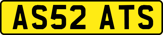 AS52ATS