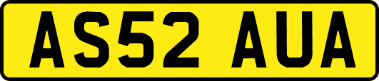 AS52AUA