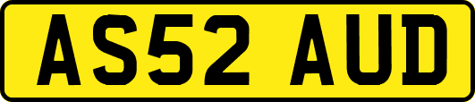 AS52AUD