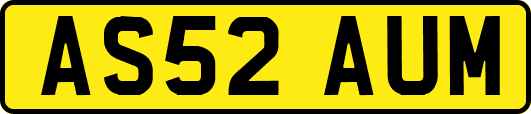 AS52AUM