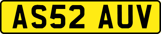 AS52AUV