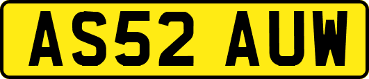 AS52AUW