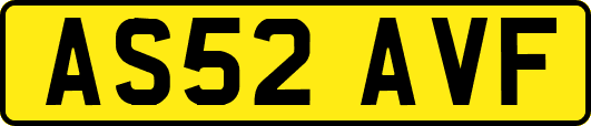 AS52AVF